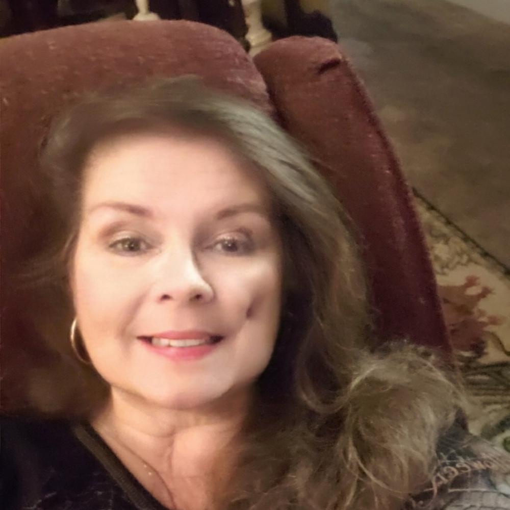 Meet your Posher, Jacqueline